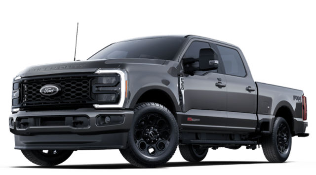 2025 Ford SuperDuty